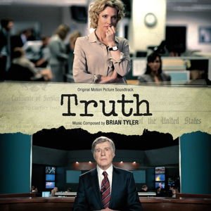 Brian Tyler - Truth 1CD