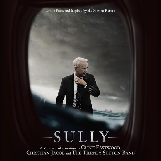 Eastwood / Jacob / Sutton / OST - Sully 1CD