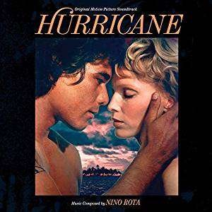 Rota, Nino / OST - Hurricane 1CD