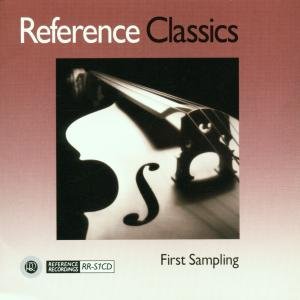 Compilation - Classical Sampler 1CD