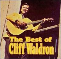 Cliff Waldron - Best Of 1CD