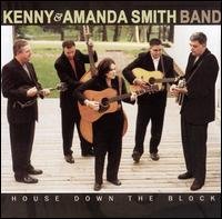 Smith,kenny & Amanda - House Down the Block 1CD