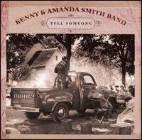 Smith,kenny & Amanda - Tell Someone 1CD