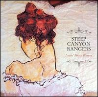 Steep Canyon Rangers - Lovin' Pretty Woman 1CD