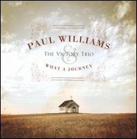 Williams,paul & Victory Trio - What a Journey 1CD