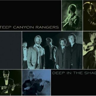 Steep Canyon Rangers - Deep In The Shade 1CD