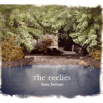 The Feelies - Here Before 1CD