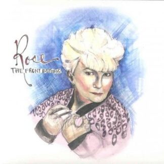Front Bottoms - Rose 1CD