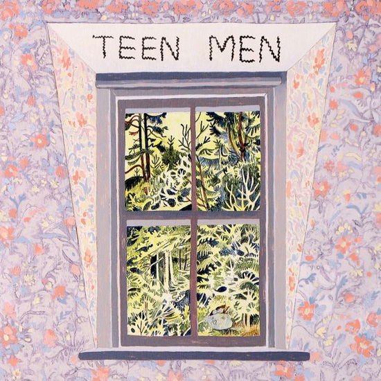 Teen men - Teen Men 1CD