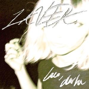 LAVEDA LOVE, DARLA CD