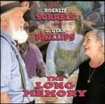 Rosalie Sorrals - The Long Memory 1CD
