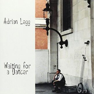 Adrian Legg - Waiting for a Dancer 1CD