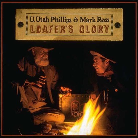 Phillips / Ross - Loafer's Glory 1CD