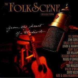 The Folkscene Collection 1CD