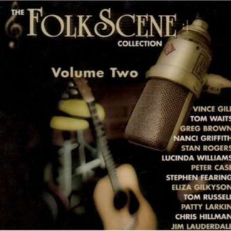 Folkscene Collection Vol 2 1CD