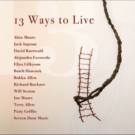 Compilation - 13 Ways to Live 1CD