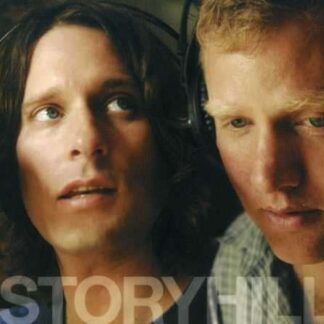 Storyhill - Storyhill 1CD