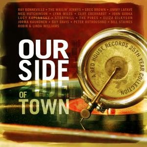 Our Side of Town 1CD