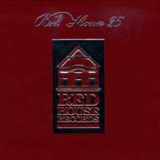Various Artists [eliza Gilkyso - Red House 25 3CD