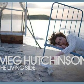 Hutchingson Meg - Living Side 1CD
