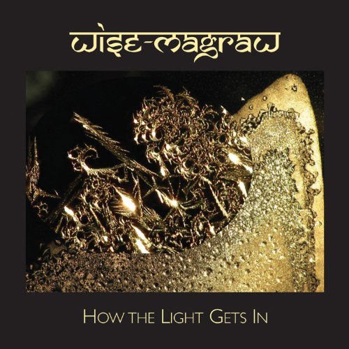 Wisemagraw - How the Light Gets in 1CD