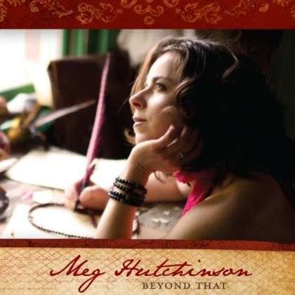 Hutchinson Meg - Beyond That 1CD