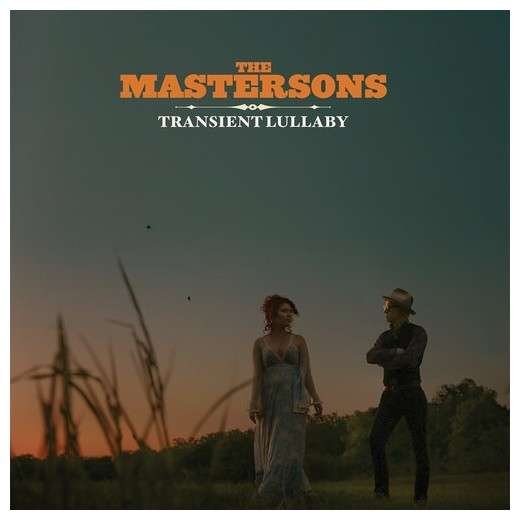 Mastersons - Transient Lullaby 1CD