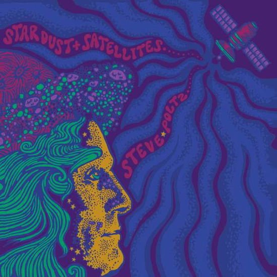 Steve Poltz - Stardust and Satellites 1CD