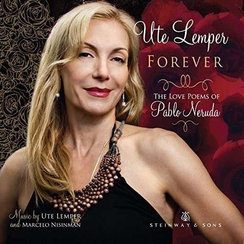 Ute Lemper - Forever 1CD