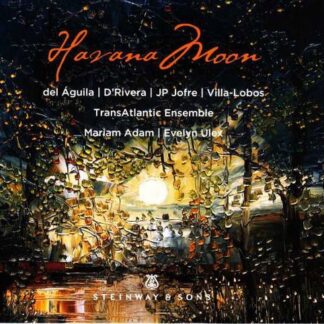 (Classical Compilations) - Havana Moon 1CD