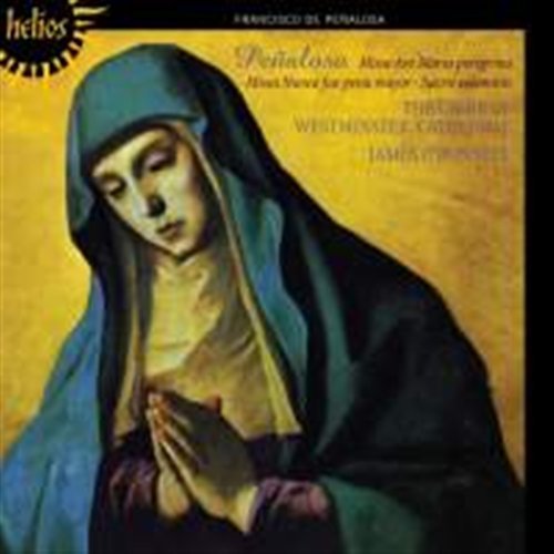 Westminster Ccodonnell - Penalosamasses 1CD