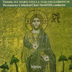 Westminster Cchill - O Quam Gloriosum 1CD