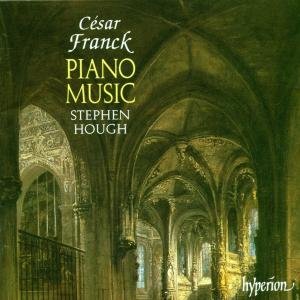 Stephen Hough - Franck: Piano Music 1CD