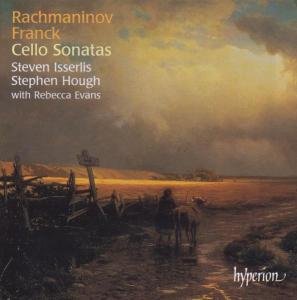 Rachmaninov - Cello Sonatas 1CD