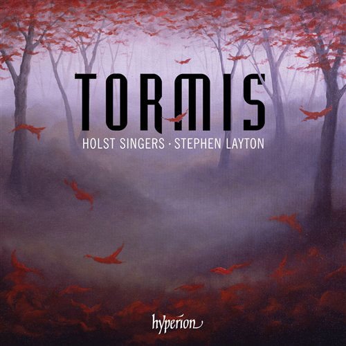 Holst Singers - Tormis: Choral Music 1CD