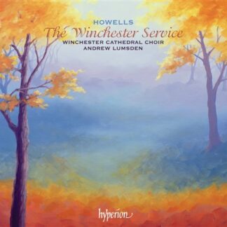 BELLWINCHESTER CCLUMSDEN Howellsthe Winchester Service CD