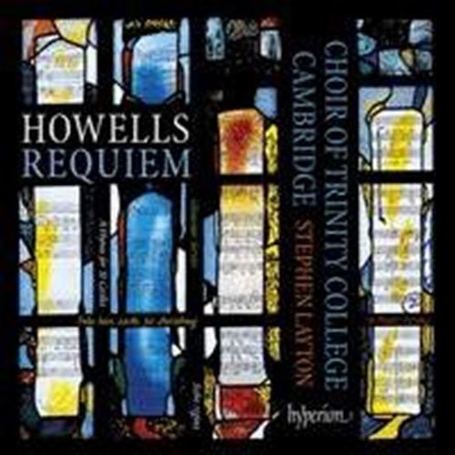 H. Howells - Requiem 1CD