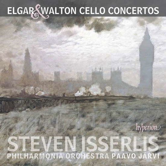 Elgar - Cello Concertos 1CD