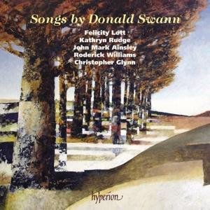 Compilation - Swann / Songs 2CD