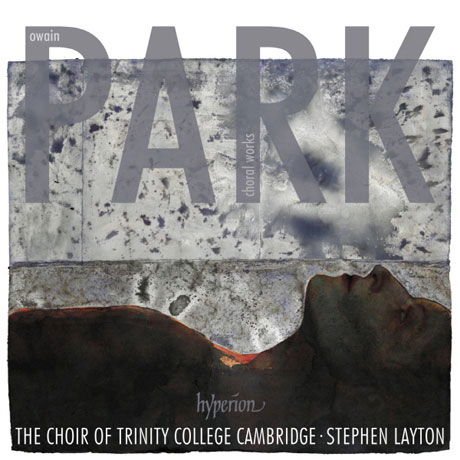 Trinity College Choir / Layton - Park: Choral Works 1CD
