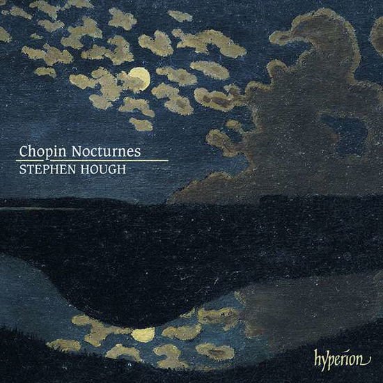 Stephen Hough - Chopin Nocturnes 2CD