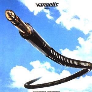 Vangelis - Spiral 1CD