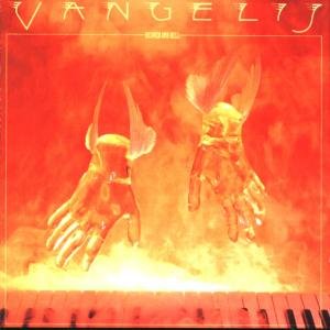 Vangelis - Heaven And Hell 1CD