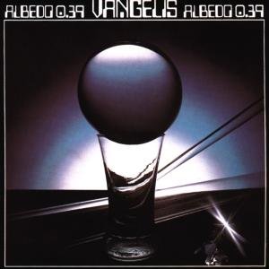 Vangelis - Albedo 0.39 1CD