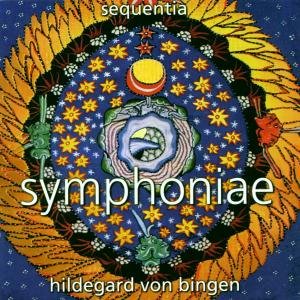 Sequentia - Hildegard Von Bingen: Geistliche Gesange 1CD