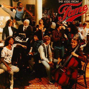 Kids From Fameo 1CD