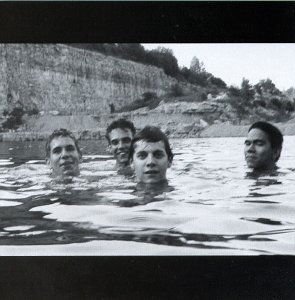 SLINT - SPIDERLAND 1-CD