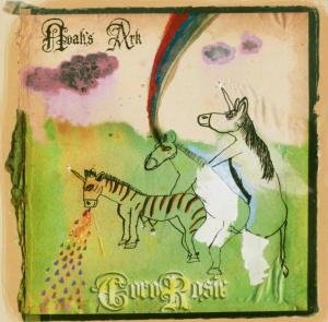Cocorosie - Noahs Ark 1CD