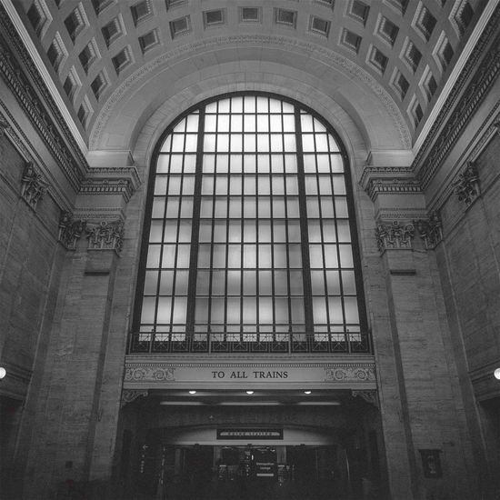 SHELLAC TO ALL TRAINS CD