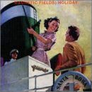 THE MAGNETIC FIELDS HOLIDAY CD